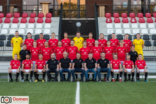 Teamfoto