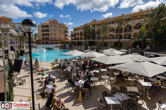 07-01-2025 Trainingskamp dag 1