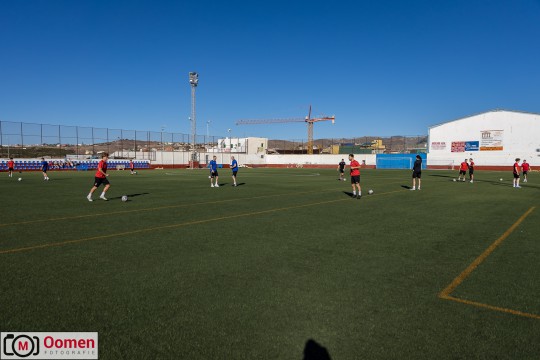 09-01-2026 trainingskamp dag 3